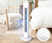 Torenventilator 80cm - Past Ook In De Kleinste Hoeken!