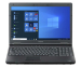 Toshiba Satellite B551 Refurbished - Met Windows 10 En 128GB SSD-Schijf!