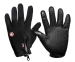 Water- en Winddichte Handschoenen - Met Touchscreen Vingers!