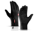 Water- en Winddichte Tech Touchscreen Handschoenen!