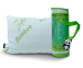 Traagschuim Kussen Bamboo Air - Fris En Comfortabel!