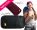 Travel Wallet - Essentieel Voor De Vakantieganger!
