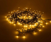 UIVERKOOP: Lichtslinger 12,4 Meter 960 LED Extra Warm Wit - Magische Sfeer Voor Binnen En Buiten!