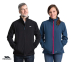 Trespass Softshell Jas Voor Mannen En Vrouwen - Verkrijgbaar In Diverse Kleuren!
