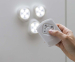 3-Pack Tri Bright Led Spots - Met Dim- En Timerfunctie!