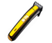Cenocco Oplaadbare Trimmer Goud - Ideaal Voor Het Bijwerken Van Lichaamshaar!