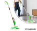 InnovaGoods Triple Spray Dweil - De Snelste Schoonmaakmethode Ooit!