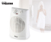 Tristar Draagbare Ventilatorkachel - Handige Verwarming Voor In Het Stopcontact!
