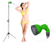 Proline Tuindouche Op Tripod - Ook Ideaal Voor Huisdieren!