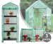 Herzberg Greenhouse Tuinkas - Verkrijgbaar In 3 Maten!