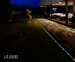 LED Solar Lichtslang 50 Las Vegas RGB - Creëer Sfeer In De Tuin!