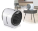 Turbo Desk Aircooler - Met Mist Spray Voor Extra Verkoeling!