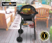 Turbo Grill Luxe Elektrische Barbecue - Keuze Uit 2 Modellen!