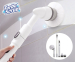 Turbo Scrub Pro - Elektrische Schoonmaakborstel Met Extra Power!