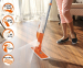 Turbo Vibration Spraymop - Zeer Licht En Efficiënt!