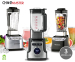 Krachtige Turbotronic Powerblender - Keuze Uit 3 Topmodellen!