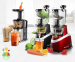 TurboTronic Slowjuicer - Maak Verse, Lekkere En Gezonde drankjes!