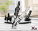 Turbotronic X11 Draadloze Handstofzuiger - Overal En Snel Te Gebruiken!