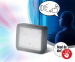 TV Imitator Security - Wees Geen Slachtoffer Van Inbraak!