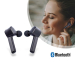 In-Ear Draadloze Oordopjes - Voor Android En iOS, Laptop, Etc.!