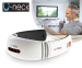 U-Neck Lite Massageapparaat - Ideaal Tegen Pijn En Ter Ontspanning!