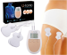 U-Tonic Electro-Stimulatie Apparaat - Voor Stevigheid & Ontspanning!
