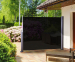 Luxe Uitschuifbare Wind / Zonneschermen - Geniet Comfortabel Uit De Wind Of Zon