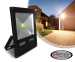 Hofftech Ultra Dunne LED Straler - Hoge Lichtopbrengst En Waterdicht!