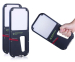 Geckone Ultra Platte Zaklamp - Vandaag 1+1 GRATIS!