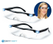 Ultra Vue Vergrootglasbril 1+1 GRATIS - Vergroot En Verlicht!