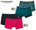 Trendy Boxershorts Van Uncover By Schiesser - Keuze Uit 2 Sets Van 2!