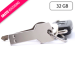 USB-sleutel Met 32 GB geheugen In Verschillende Kleuren - GRATIS Verzending!