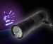 Ultraviolet UV Zaklamp - Zie Verborgen Vlekken En Meer!