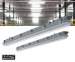 2-Pack V-Tac Waterdichte LED TL Buizen - Bespaar Veel Geld!