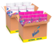 6 x 1500 Gram Vanish Oxi Action - Keuze Uit Pink Of White!
