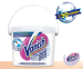 Vanish 2,4KG Crystal White - Laat Je Witte Was Stralen Als Nieuw!