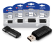 Verbatim USB-stick Van 8, 16, 32 Of 64GB - Nu Nog Goedkoper!