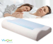 Verkoelend Memory Foam Hoofdkussen - Houdt Je Hoofd Koel!