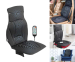 Massagemat - Voor In Bureau-, Auto-, Of Gewone Stoel!