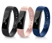 VFit Activity Tracker Smartwatch Met Touchscreen - In 3 Kleuren Verkrijgbaar!