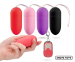 Spannende Vibrating Egg Met Afstandsbediening