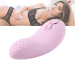 Hismith Sence Mini Tong Clitoris Vibrator - Met 3 Vibratiestanden En 9 Frequenties!