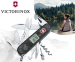 Victorinox Zwitserland Voyager Zakmes - 21 Super Praktische Functies!