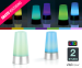 Vitalmaxx LED Mood Lights Duurzame Sfeerverlichting - GRATIS Verzending!