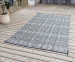 Vloerkleed Voor Buiten 180 x 280 cm - De Sfeermaker Voor Tuin En Balkon!