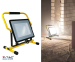 V-Tac Ultra Felle Floodlight - Maar Liefst 8200 Lumen!