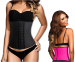 Waist Trainer Taille Afslanker - Verlies Tot 10 Centimeter In 30 Dagen!