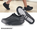 Walkmaxx Sportschoenen - 30% Meer Spieractiviteit Tijdens Lopen!