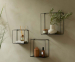 Wandrek Gerona - Set Van 3 Elegante Wandplanken!