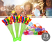 Magische Waterballonnen 111-Pack  - Super Snel Meerdere Ballonnen Vullen!